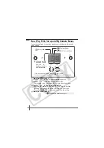 Предварительный просмотр 24 страницы Canon IXUS i7 zoom User Manual