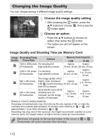 Предварительный просмотр 7 страницы Canon IXUS IXUS 220HS User Manual