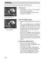 Предварительный просмотр 9 страницы Canon IXUS IXUS 220HS User Manual