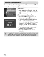 Предварительный просмотр 17 страницы Canon IXUS IXUS 220HS User Manual