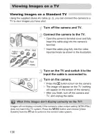 Предварительный просмотр 25 страницы Canon IXUS IXUS 220HS User Manual