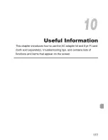 Предварительный просмотр 72 страницы Canon IXUS IXUS 220HS User Manual