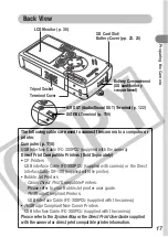 Предварительный просмотр 19 страницы Canon IXUS IXUS i User Manual