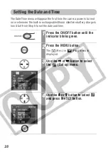 Предварительный просмотр 30 страницы Canon IXUS IXUS i User Manual