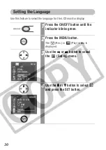 Предварительный просмотр 32 страницы Canon IXUS IXUS i User Manual