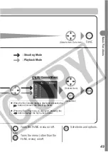 Предварительный просмотр 51 страницы Canon IXUS IXUS i User Manual