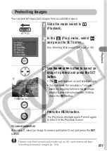 Предварительный просмотр 103 страницы Canon IXUS IXUS i User Manual