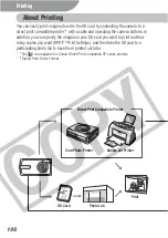 Предварительный просмотр 108 страницы Canon IXUS IXUS i User Manual