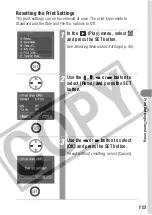 Предварительный просмотр 115 страницы Canon IXUS IXUS i User Manual