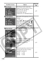 Предварительный просмотр 140 страницы Canon IXUS IXUS i User Manual