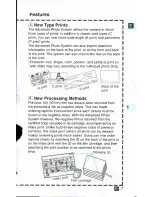 Предварительный просмотр 7 страницы Canon Ixus M 1 Elph LT Instructions Manual