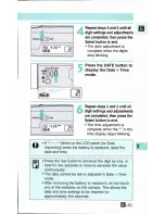 Предварительный просмотр 41 страницы Canon Ixus M 1 Elph LT Instructions Manual