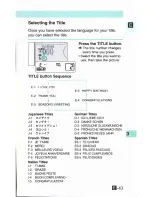 Предварительный просмотр 43 страницы Canon Ixus M 1 Elph LT Instructions Manual