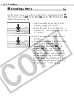 Preview for 58 page of Canon IXUS V2 User Manual