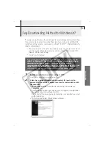 Preview for 63 page of Canon IXUS V3 Software Starter Manual