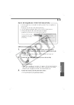 Preview for 73 page of Canon IXUS V3 Software Starter Manual