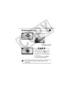 Preview for 78 page of Canon IXUS V3 User Manual