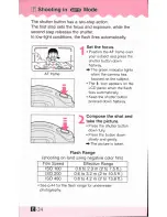 Preview for 24 page of Canon IXUS X-1 Elph sport Instructions Manual