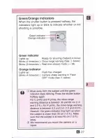 Preview for 27 page of Canon Ixus Z70 User Manual