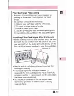 Preview for 29 page of Canon Ixus Z70 User Manual