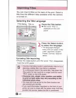 Preview for 48 page of Canon Ixus Z70 User Manual