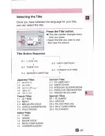 Preview for 49 page of Canon Ixus Z70 User Manual