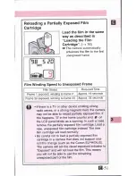 Предварительный просмотр 51 страницы Canon Ixus Z70 User Manual