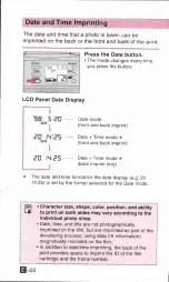 Preview for 44 page of Canon IXUS Z79 Manual