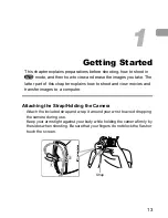 Preview for 13 page of Canon IXUS310HS User Manual