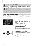 Preview for 78 page of Canon IXUS310HS User Manual