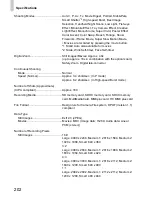 Preview for 202 page of Canon IXUS310HS User Manual