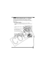 Предварительный просмотр 23 страницы Canon IXUS80015 User Manual