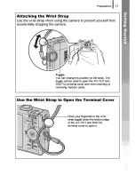 Предварительный просмотр 13 страницы Canon IXUS90IS User Manual