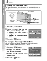 Предварительный просмотр 14 страницы Canon IXUS90IS User Manual