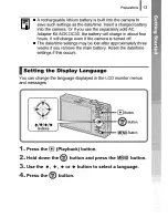 Предварительный просмотр 15 страницы Canon IXUS90IS User Manual