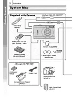 Предварительный просмотр 34 страницы Canon IXUS90IS User Manual