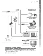 Предварительный просмотр 35 страницы Canon IXUS90IS User Manual