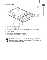 Предварительный просмотр 41 страницы Canon IXUS90IS User Manual