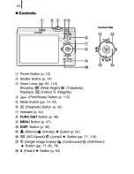 Предварительный просмотр 42 страницы Canon IXUS90IS User Manual