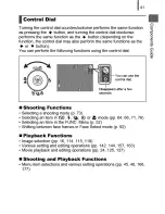 Предварительный просмотр 43 страницы Canon IXUS90IS User Manual