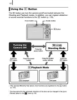 Предварительный просмотр 44 страницы Canon IXUS90IS User Manual