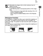 Предварительный просмотр 53 страницы Canon IXUS90IS User Manual