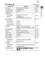 Предварительный просмотр 55 страницы Canon IXUS90IS User Manual