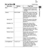 Предварительный просмотр 57 страницы Canon IXUS90IS User Manual