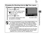 Предварительный просмотр 85 страницы Canon IXUS90IS User Manual