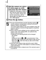 Предварительный просмотр 104 страницы Canon IXUS90IS User Manual