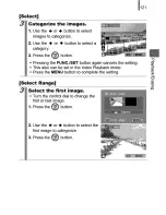 Предварительный просмотр 123 страницы Canon IXUS90IS User Manual