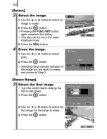 Предварительный просмотр 154 страницы Canon IXUS90IS User Manual