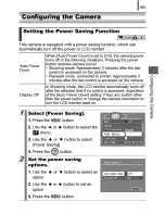 Предварительный просмотр 167 страницы Canon IXUS90IS User Manual