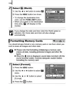 Предварительный просмотр 170 страницы Canon IXUS90IS User Manual